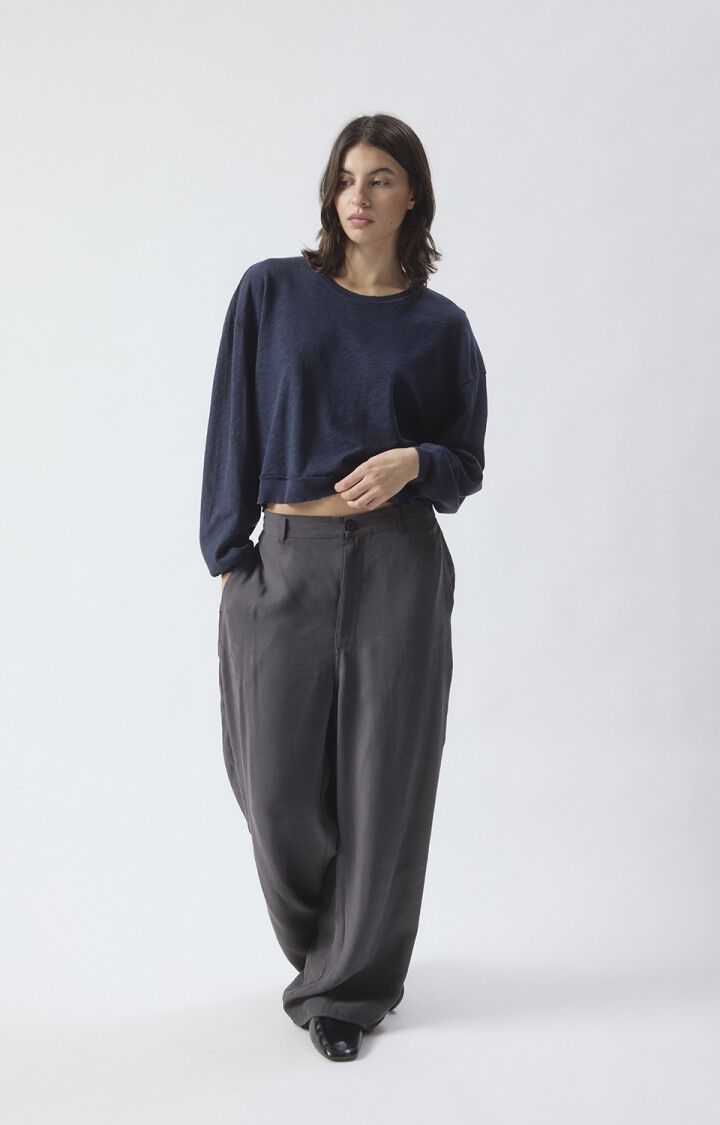 Son navy blue