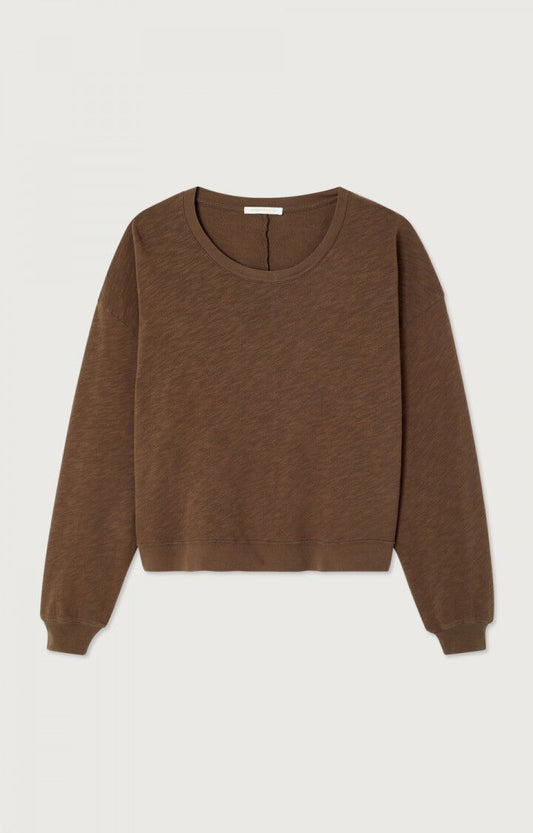 Son vintage chestnut