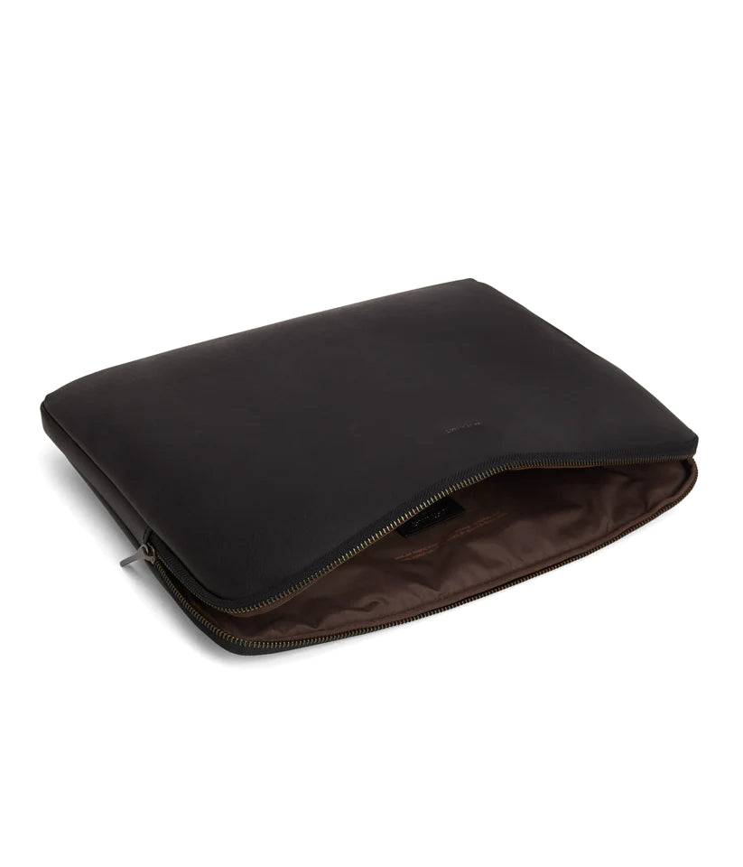 Ofin vintage laptob case black