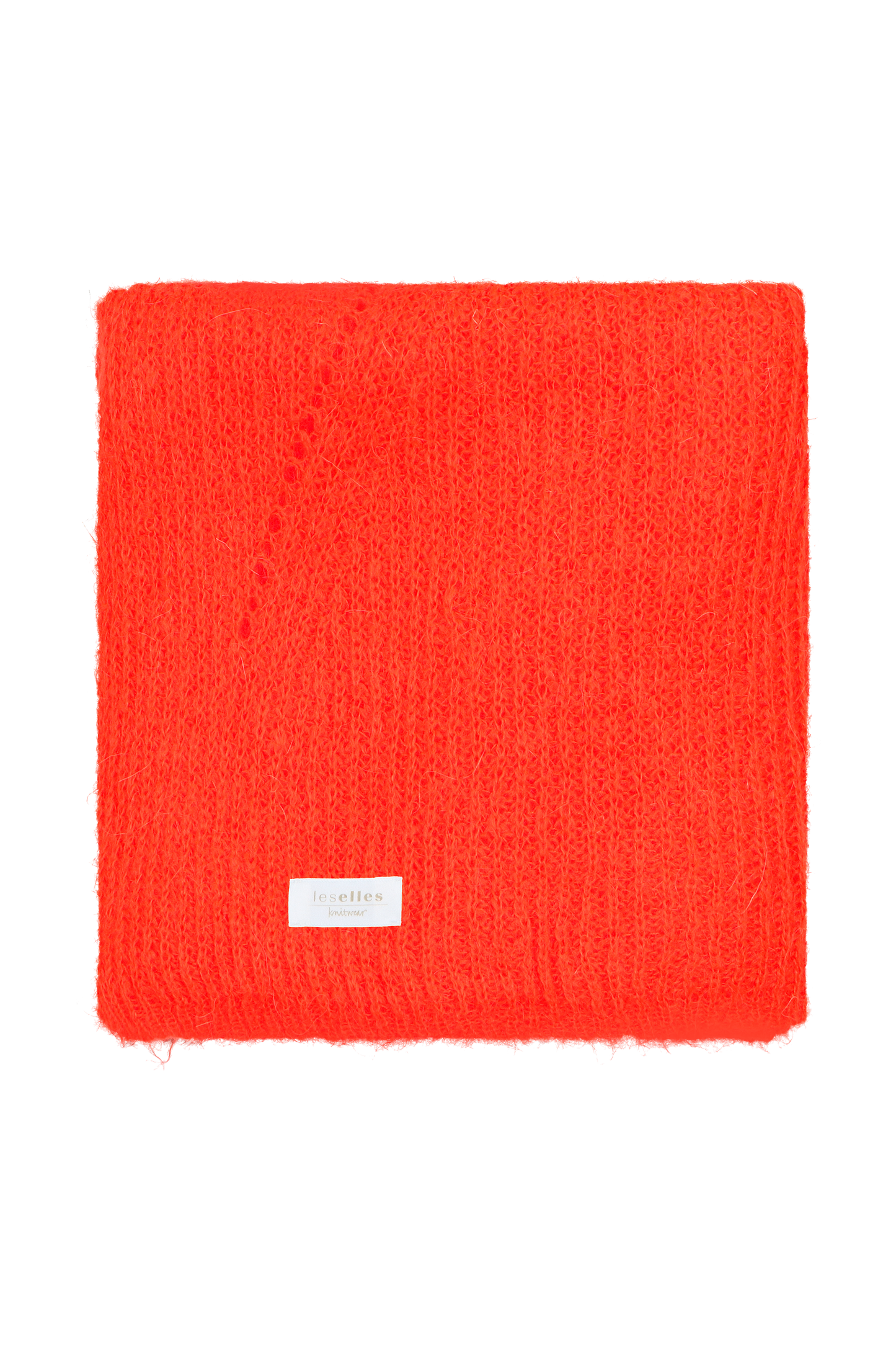 Jille neon orange