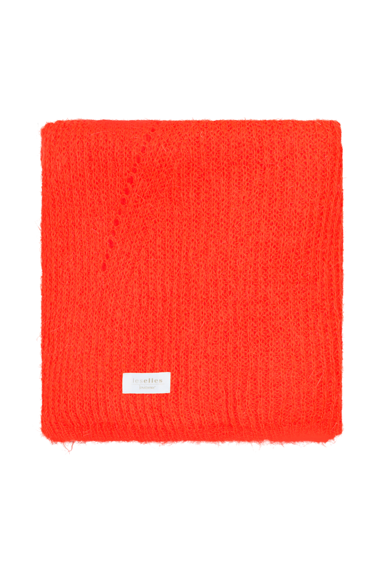 Jille neon orange