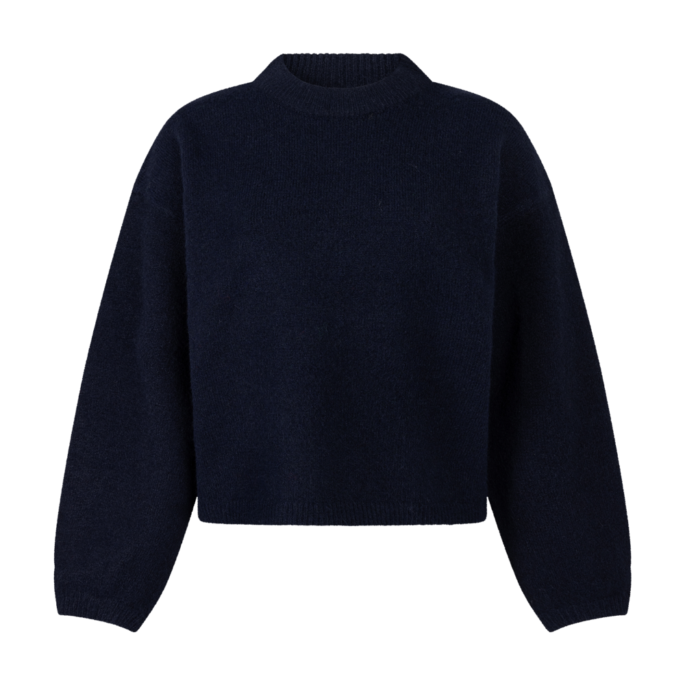 Aldylou pull night sky