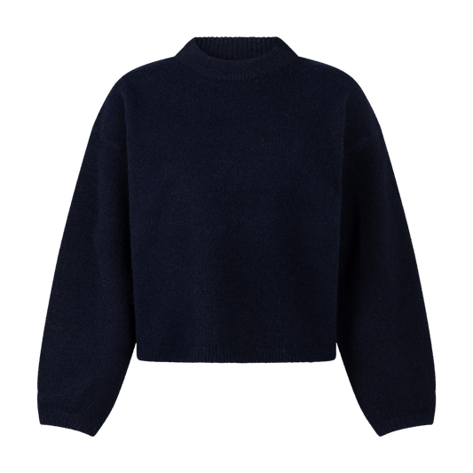 Aldylou pull night sky