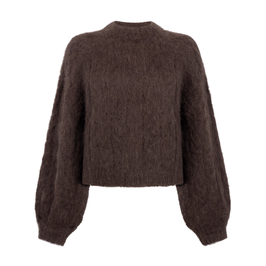 Alperla slate black