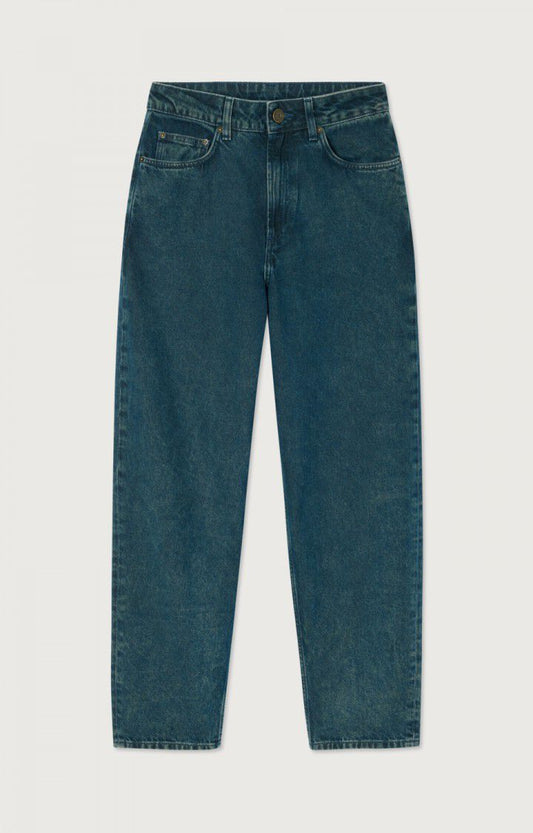 Tiu dark blue