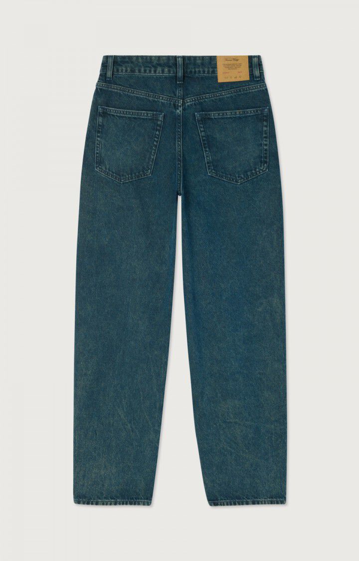 Tiu dark blue