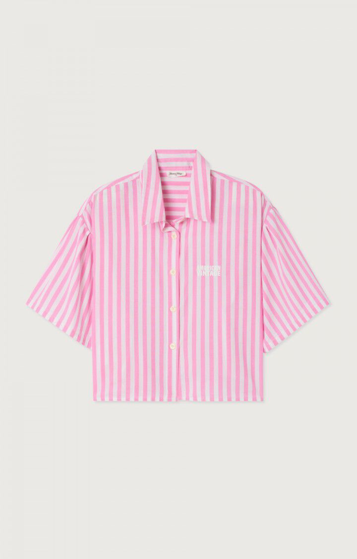 Vex pink stripes