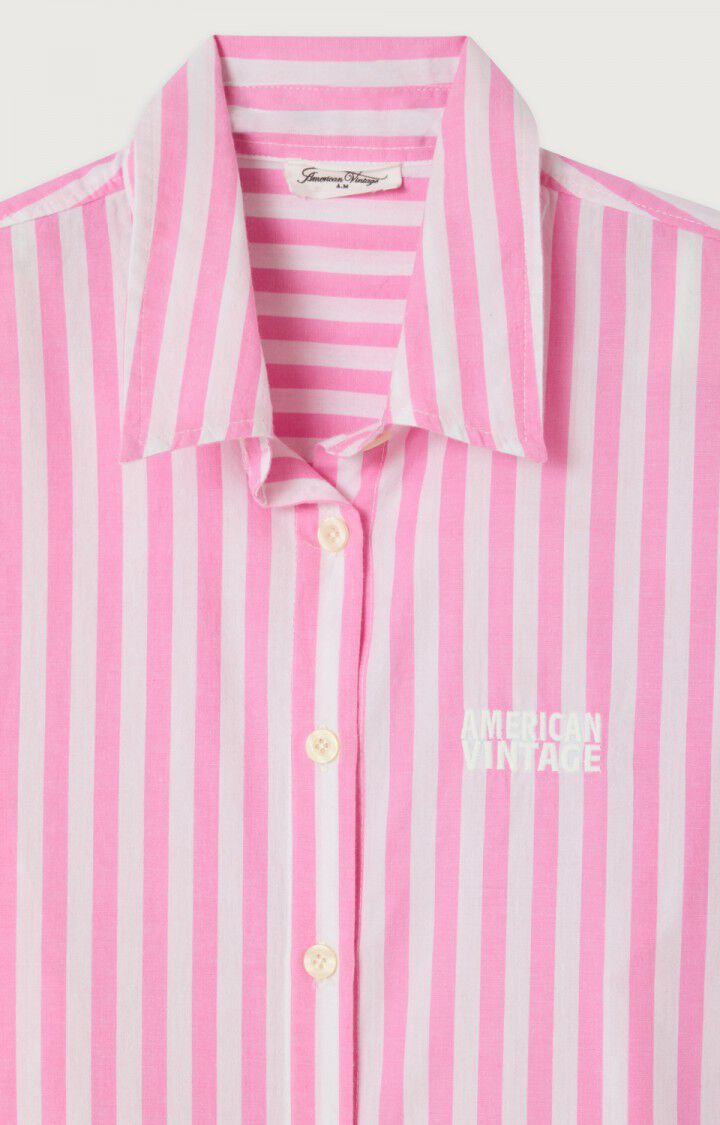Vex pink stripes