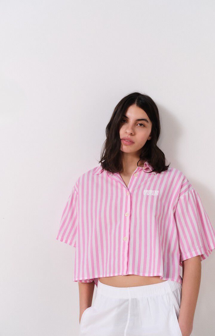 Vex pink stripes
