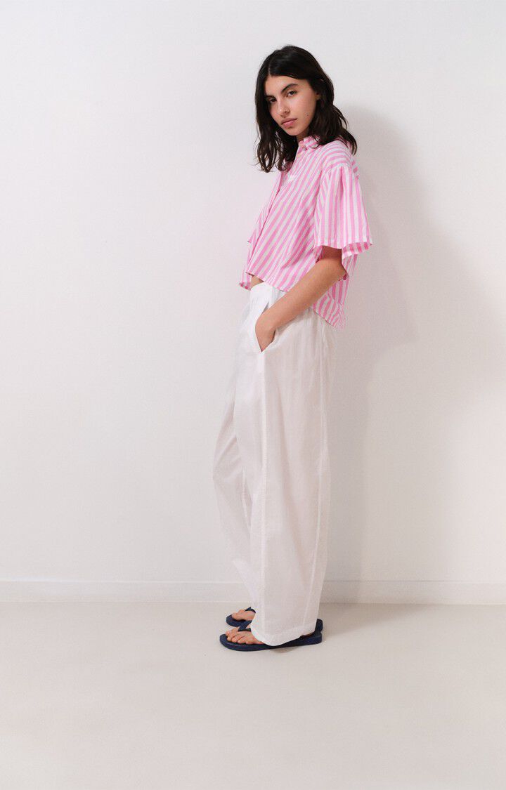 Vex pink stripes