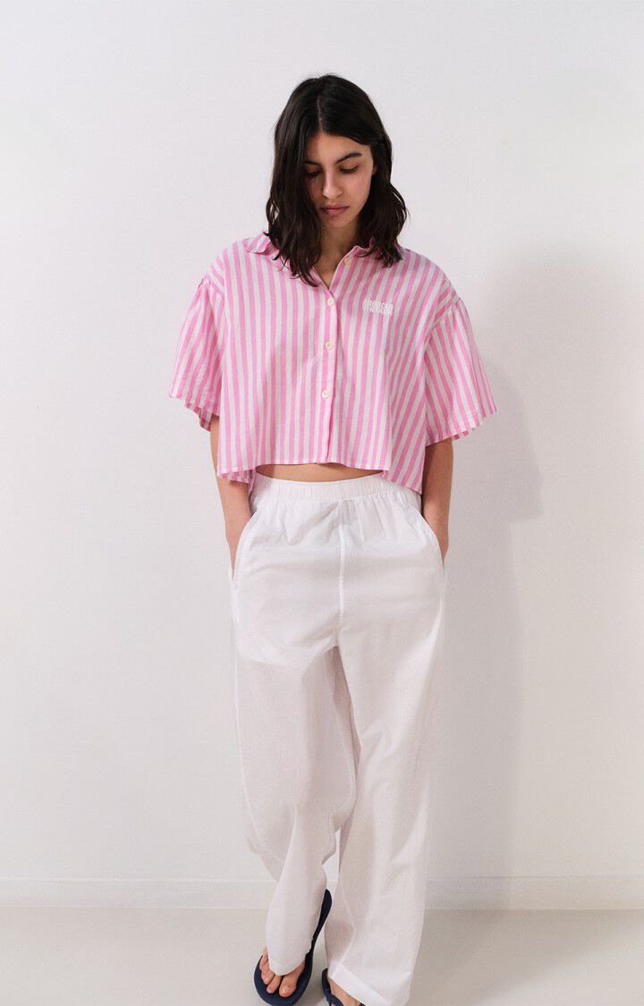 Vex pink stripes