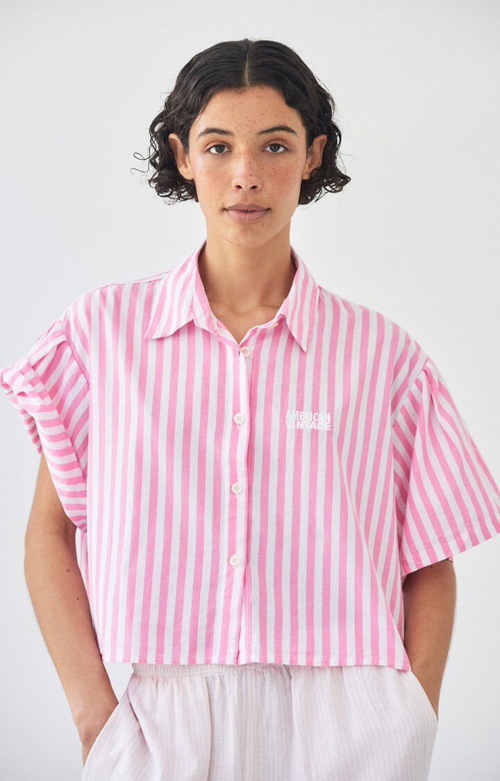 Vex pink stripes