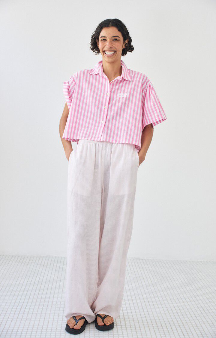 Vex pink stripes