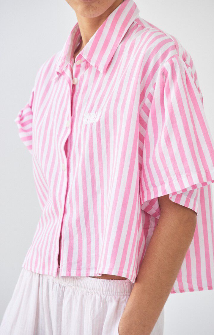 Vex pink stripes