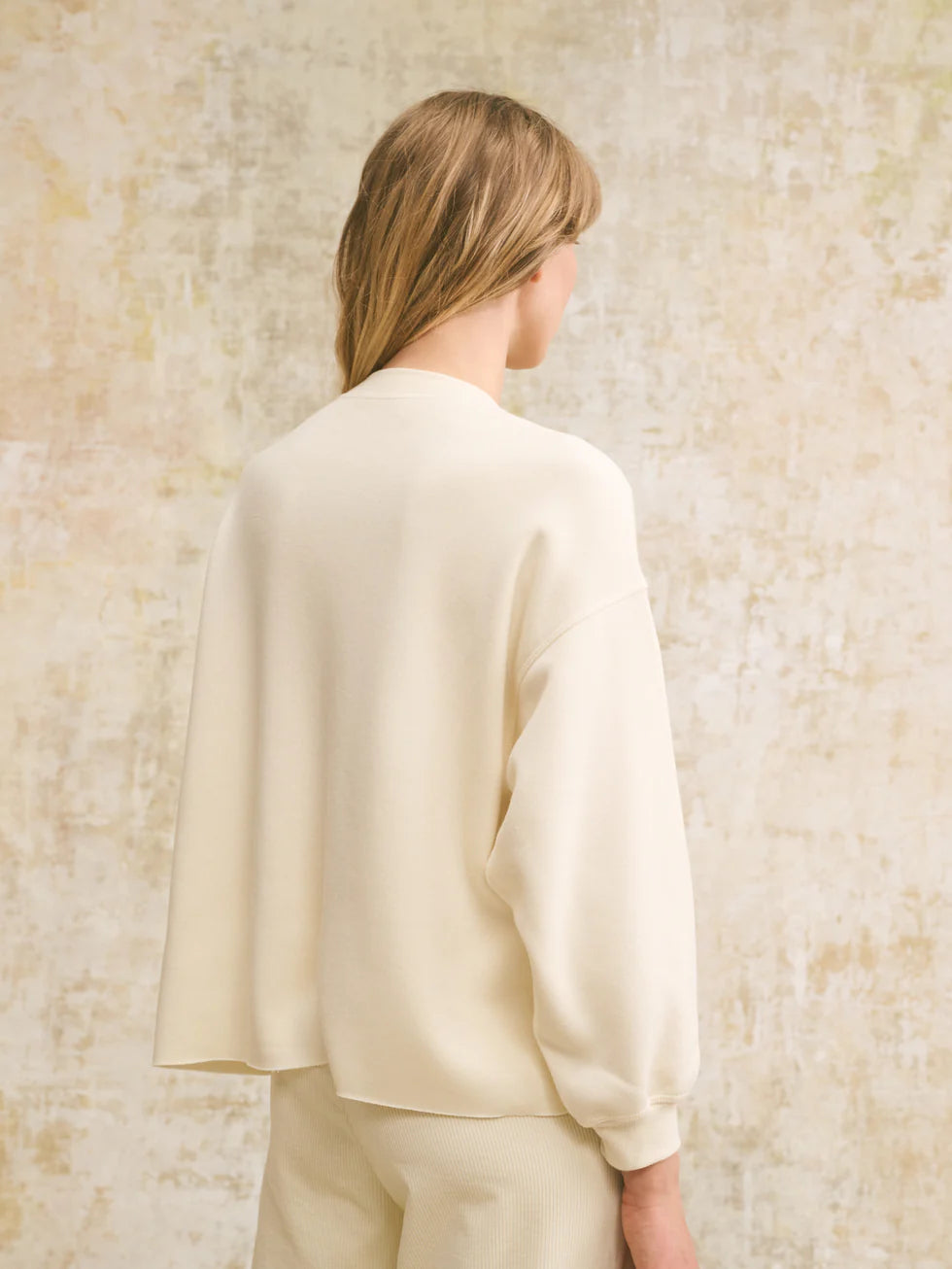 Victoire cream