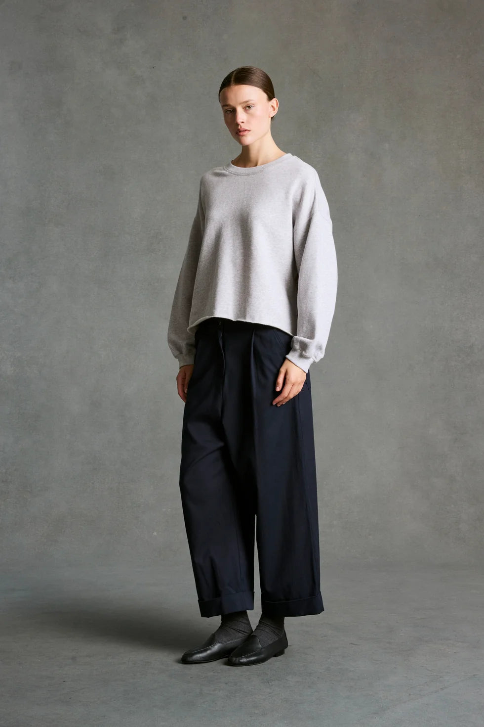 Victoire grey