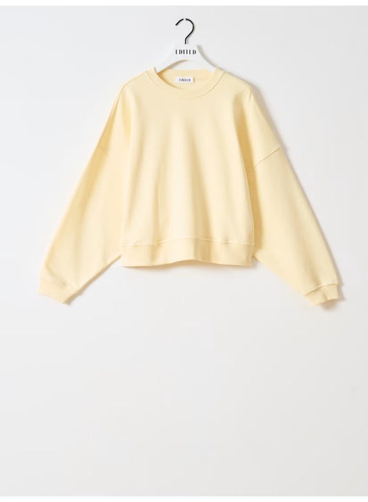 Emielia sweater flan