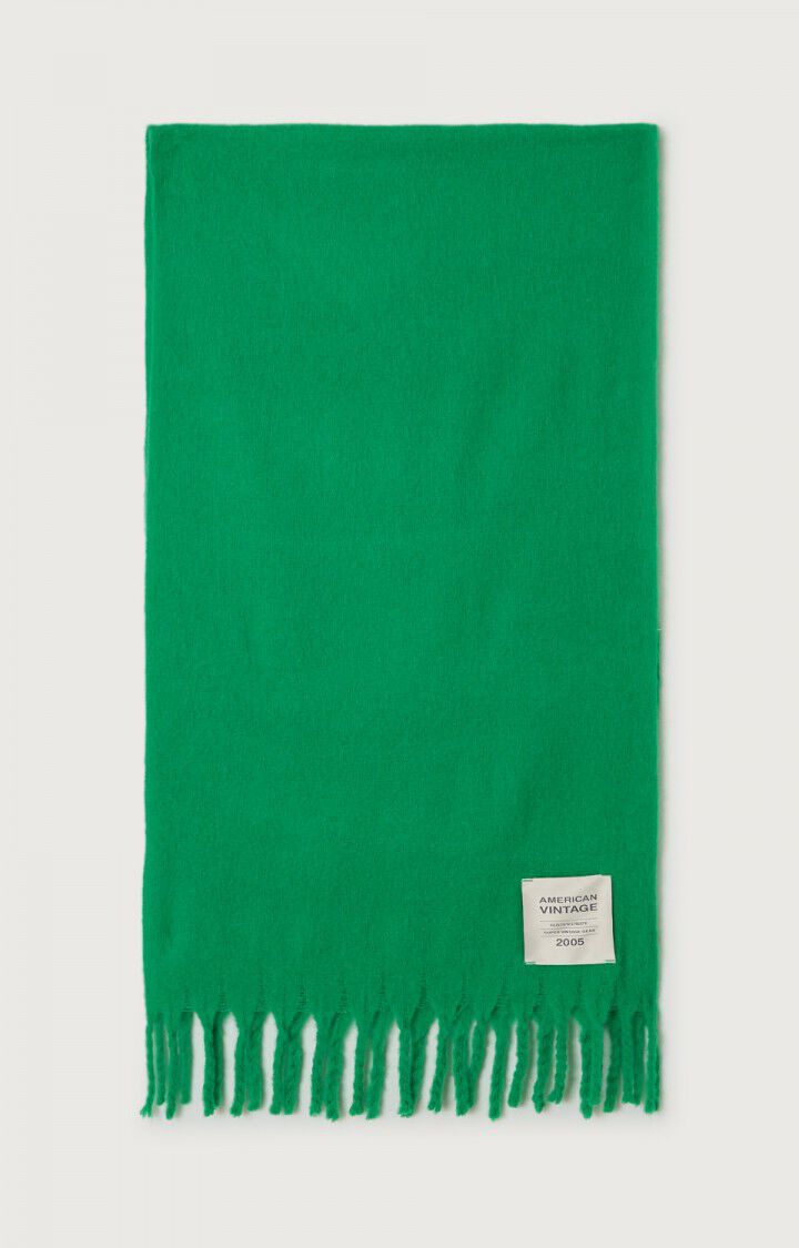 Zinaco scarf mint