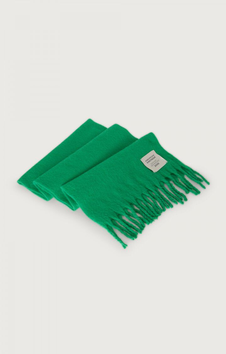 Zinaco scarf mint