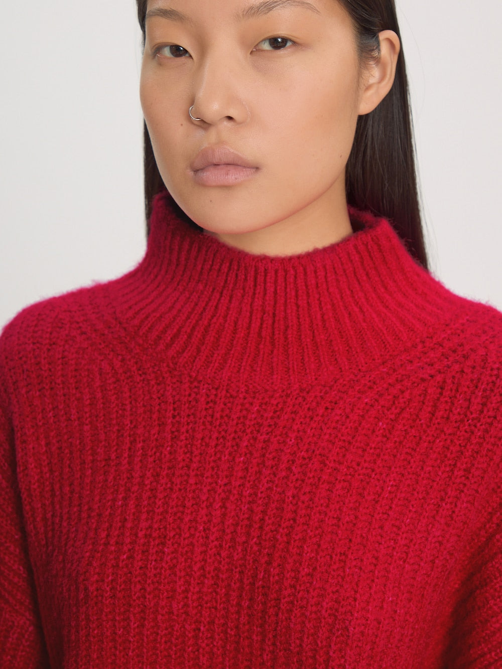 Beth jumper rot