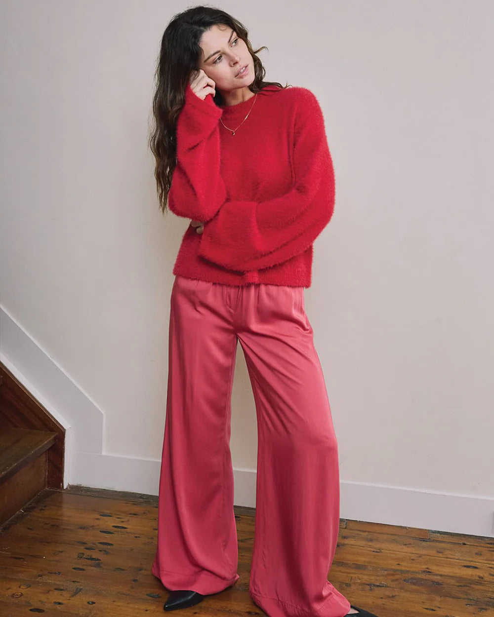 Alamaya pull lollipop