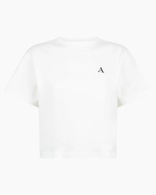 Algina off white
