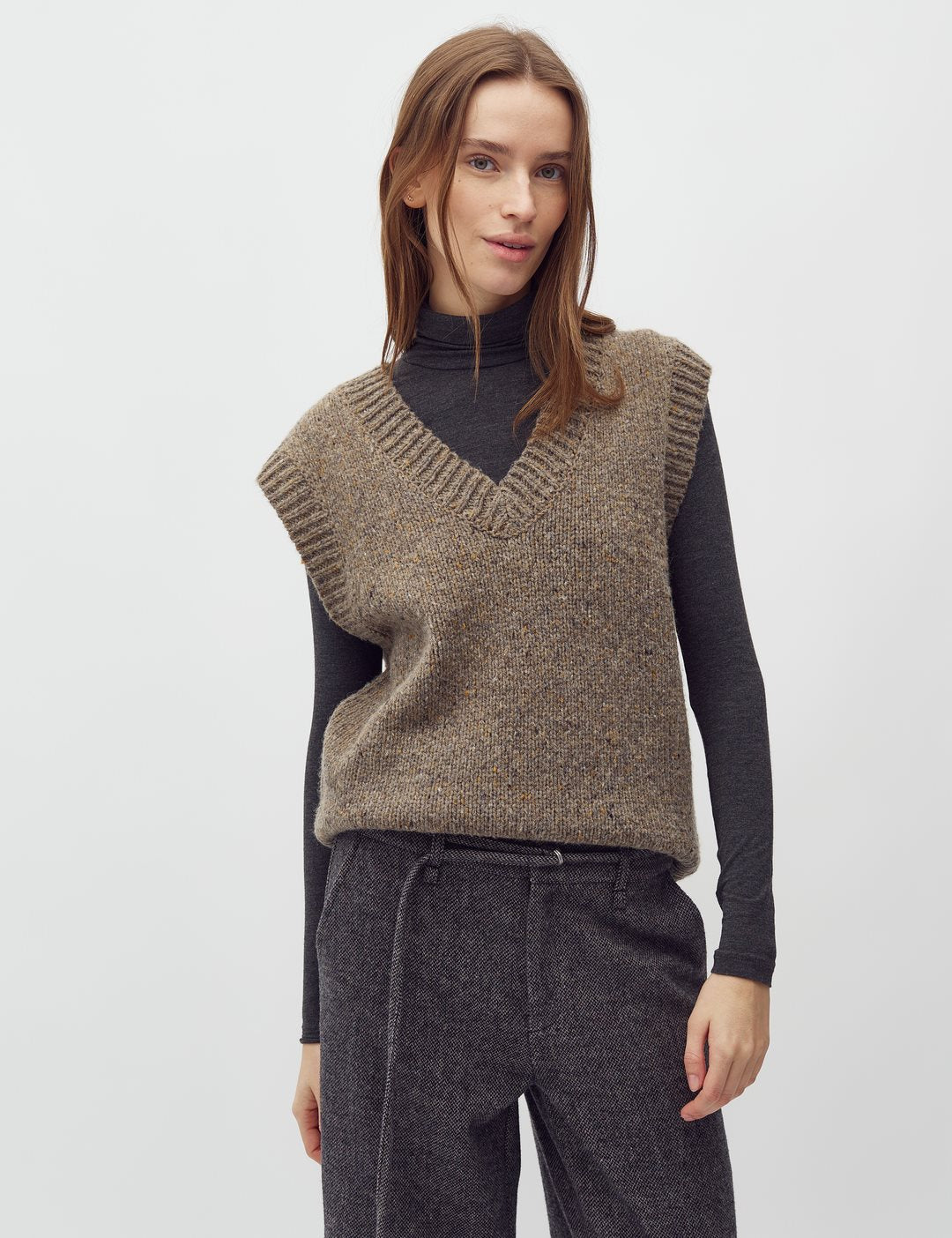 Allia beck dusty sprinkle