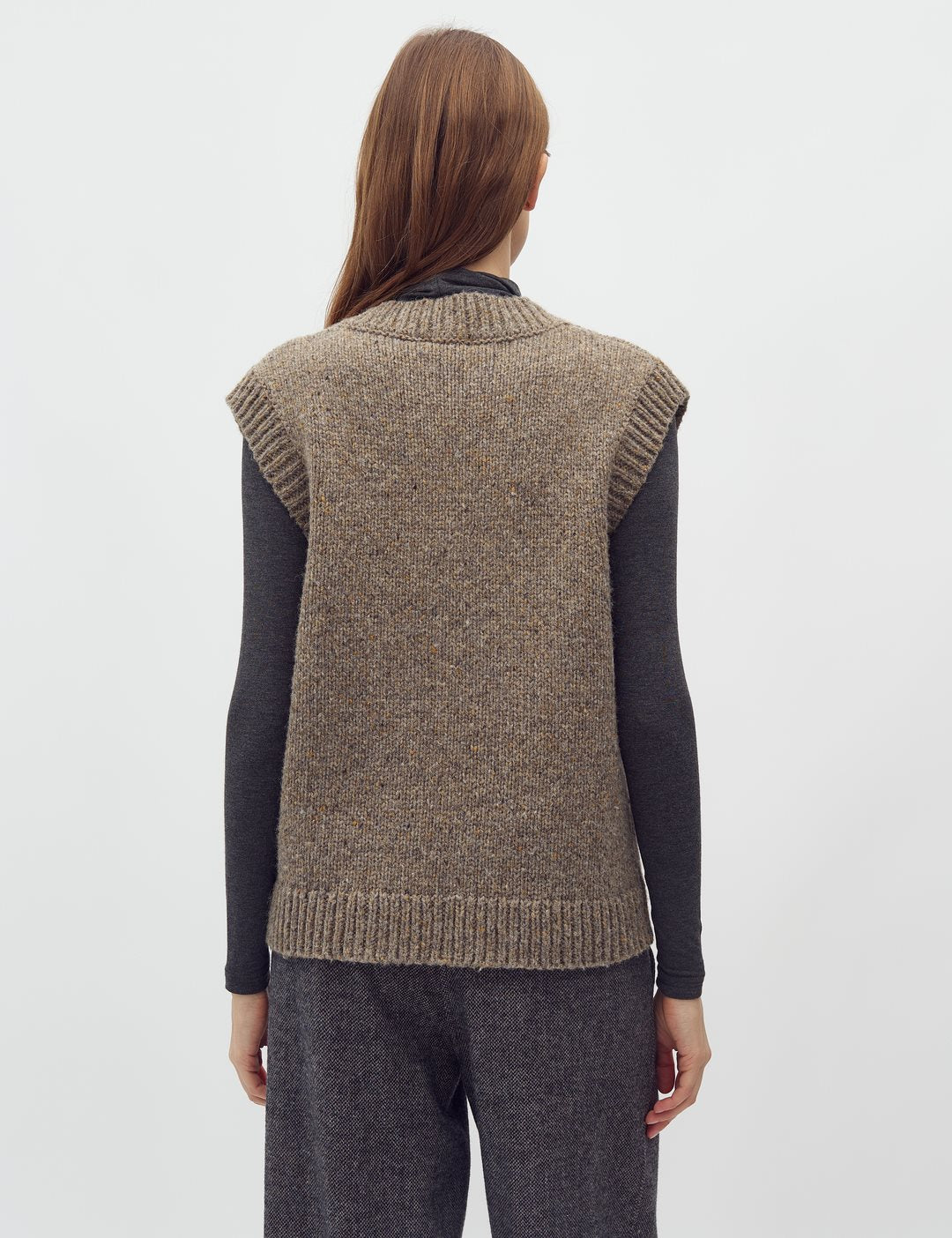 Allia beck dusty sprinkle