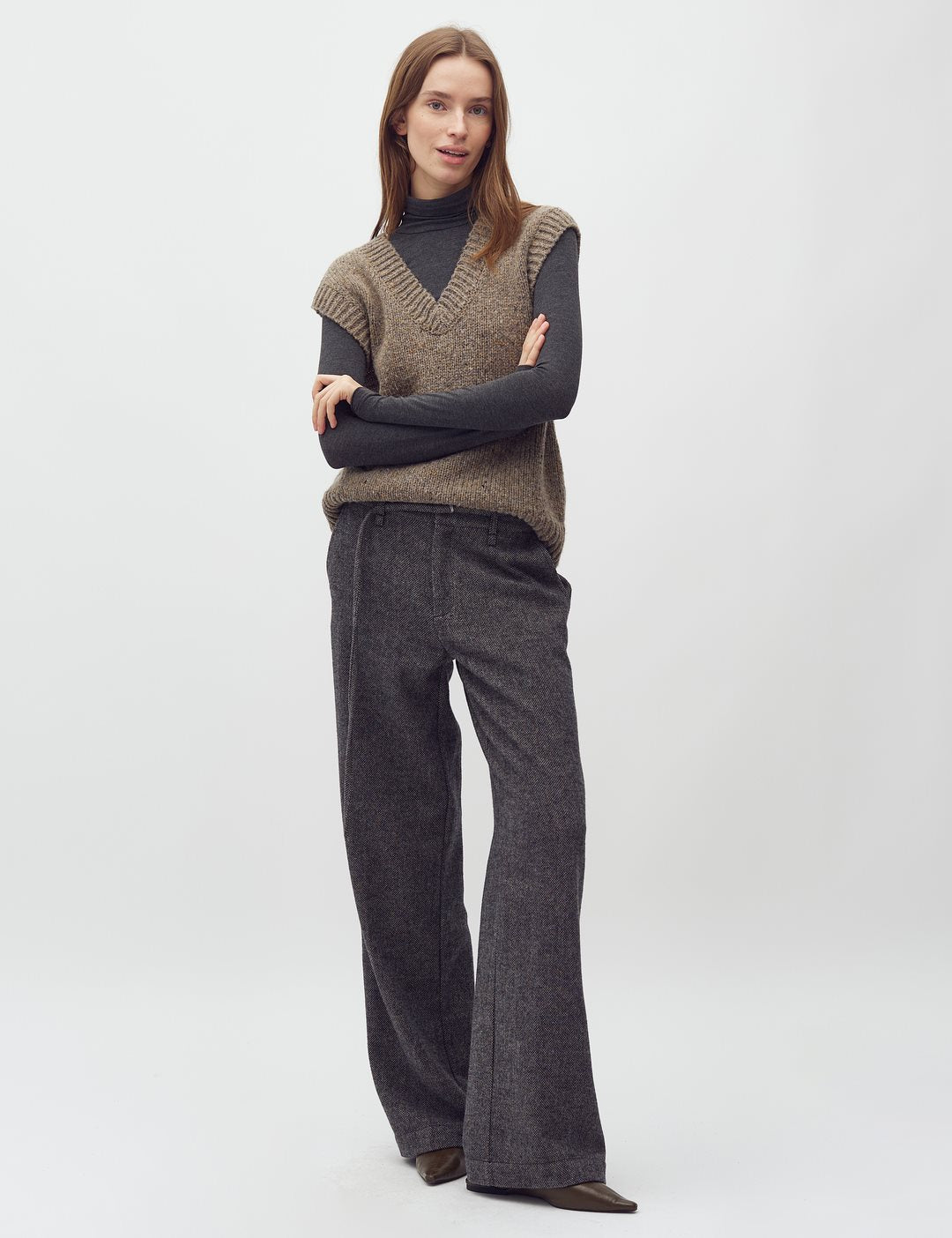 Allia beck dusty sprinkle