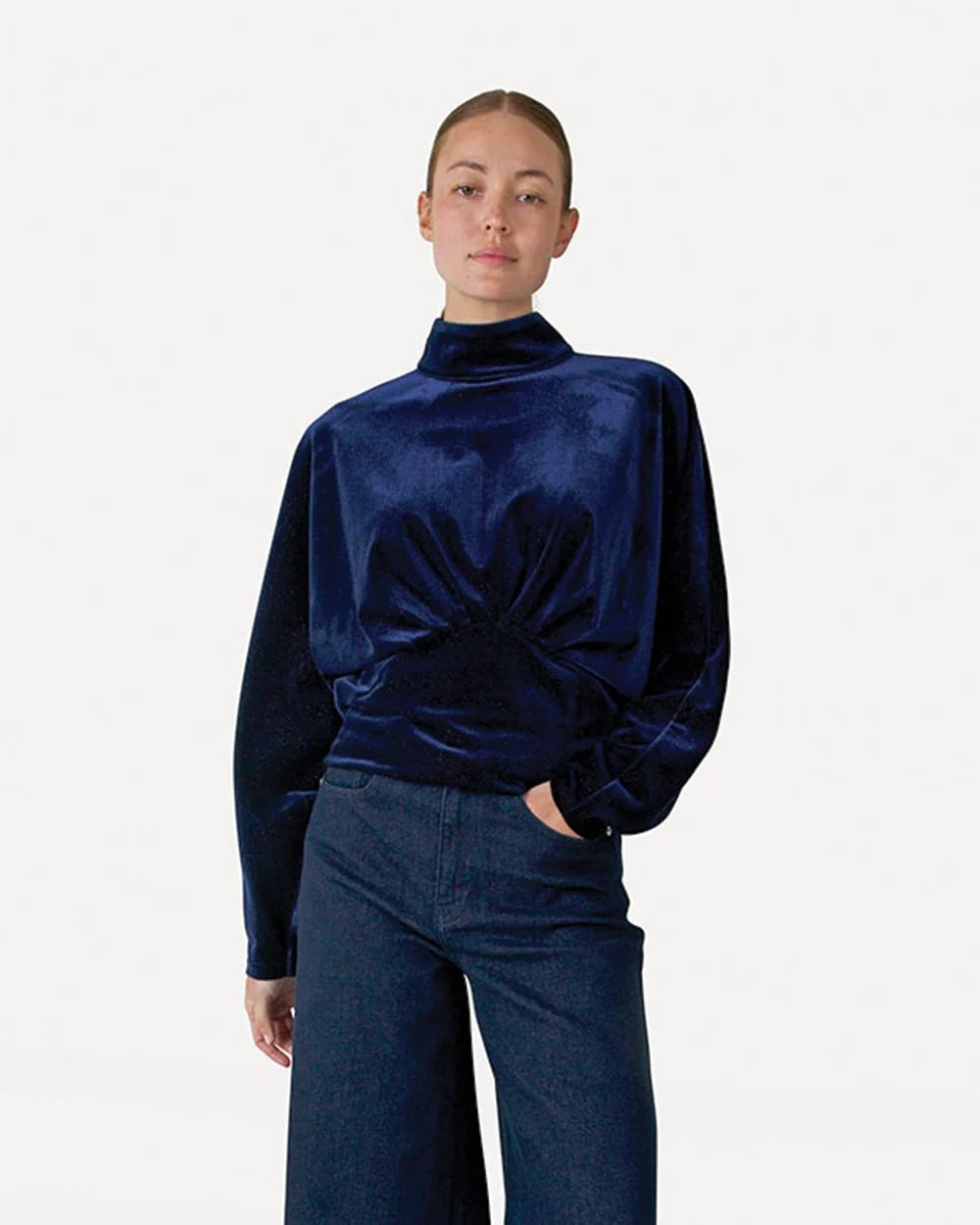 Alarwen top night sky