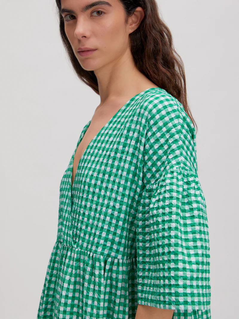 Eloy dress jelly bean