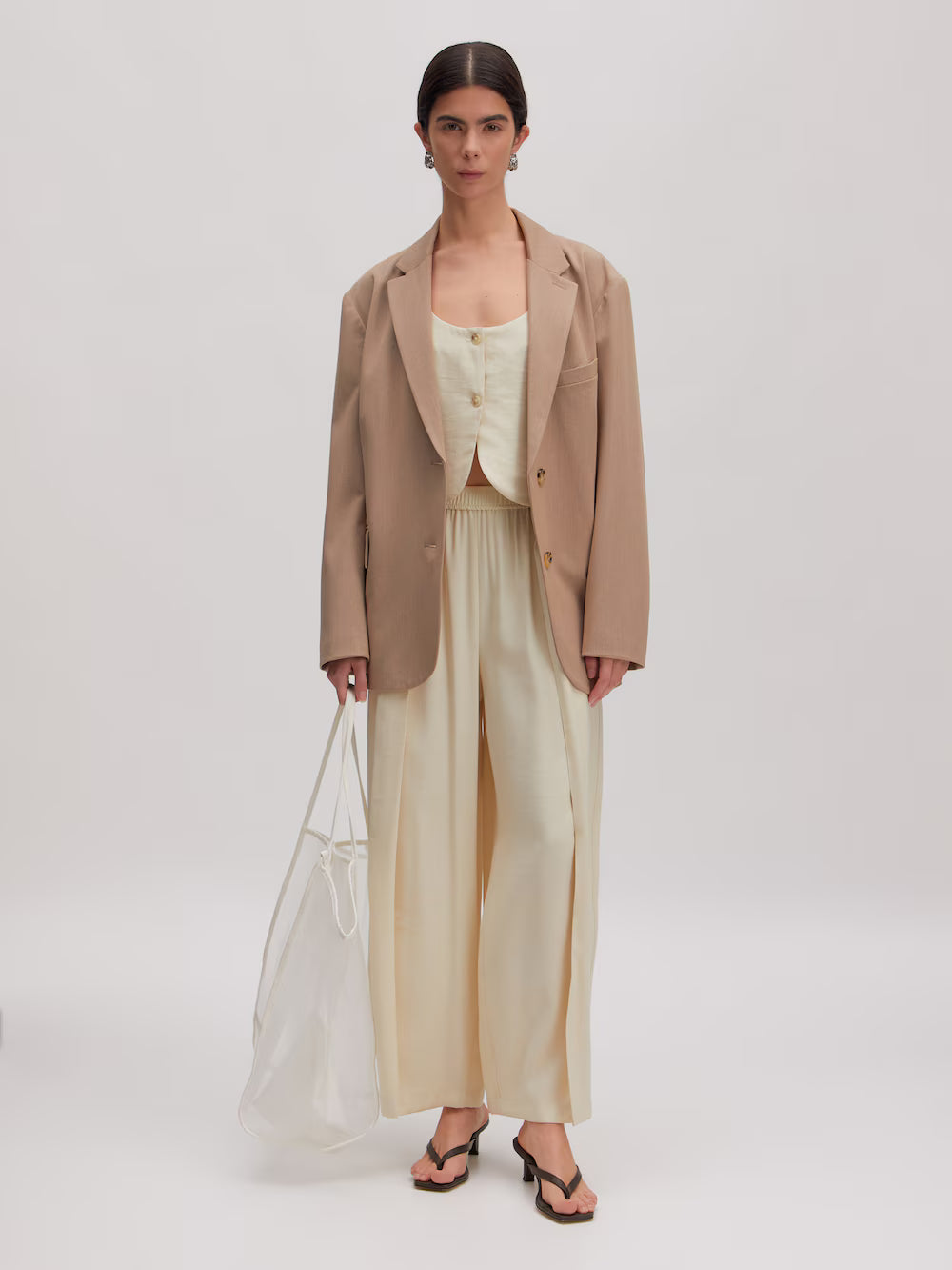 Quanda beige