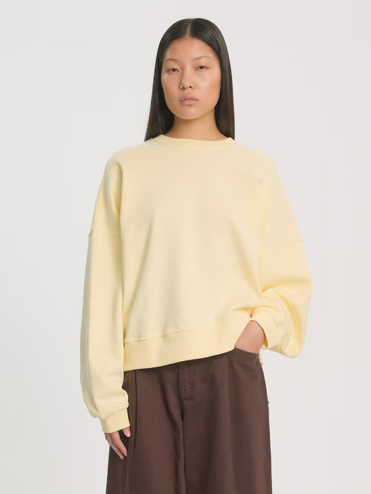 Emielia sweater flan