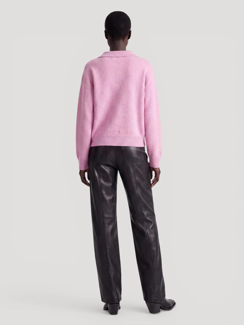 Waida pants black