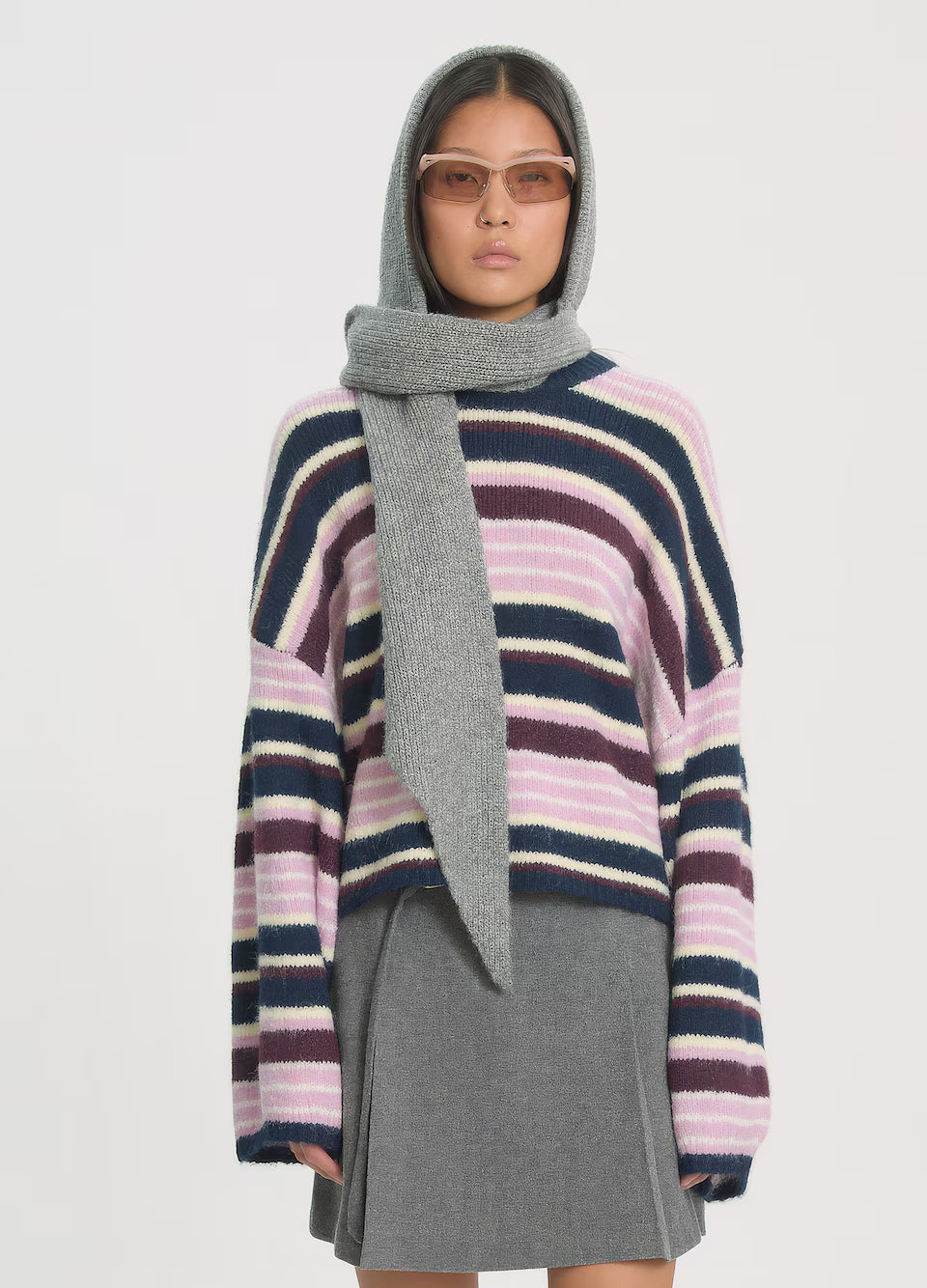 Quabena balaclava
