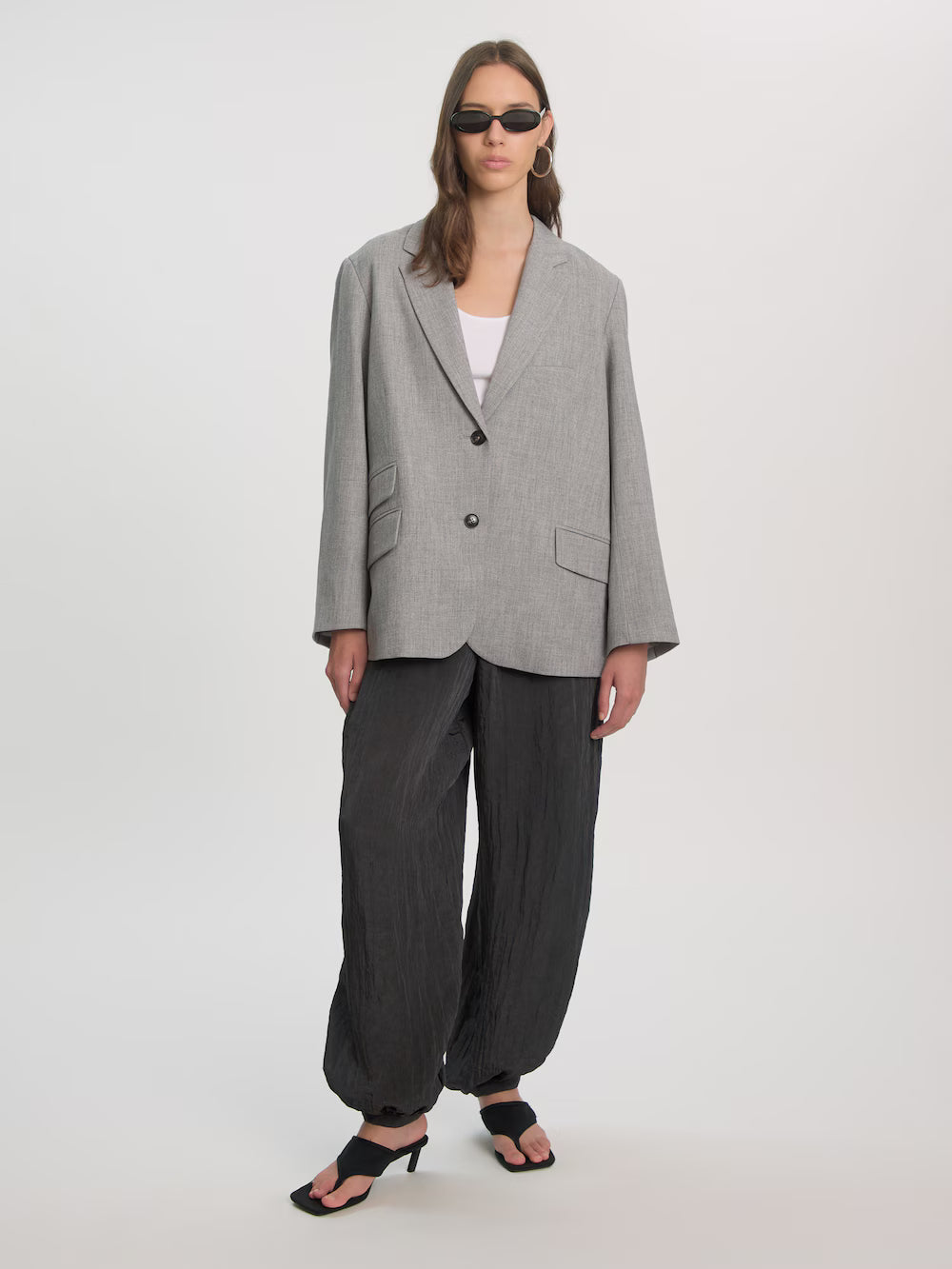 Kelani blazer
