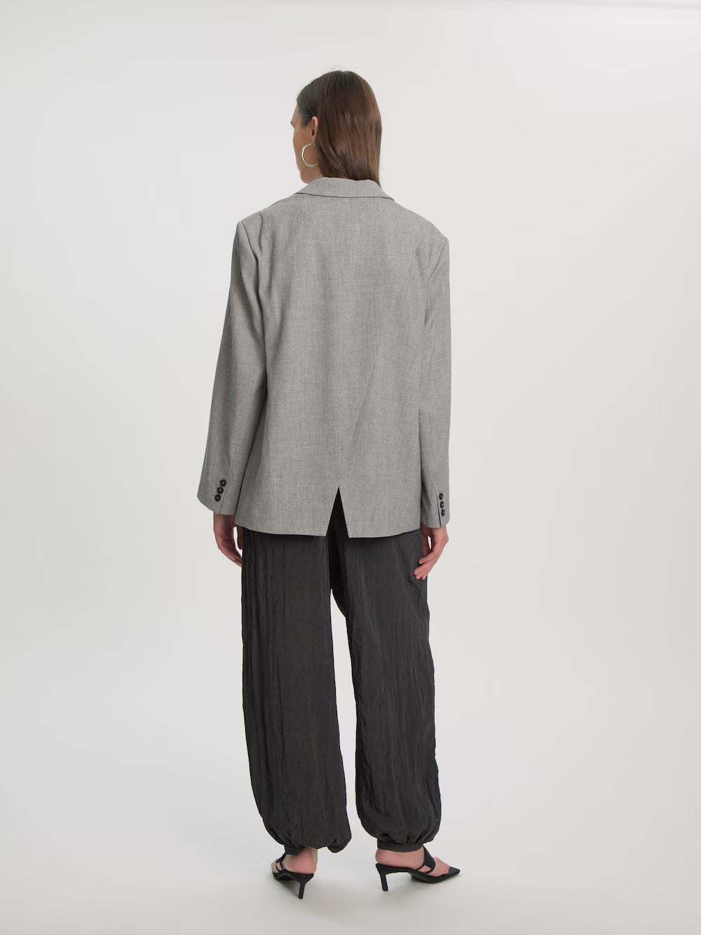 Kelani blazer