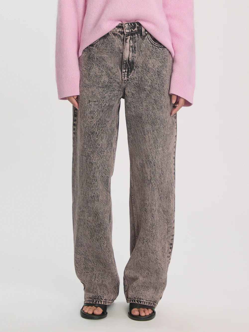 Theodora pink