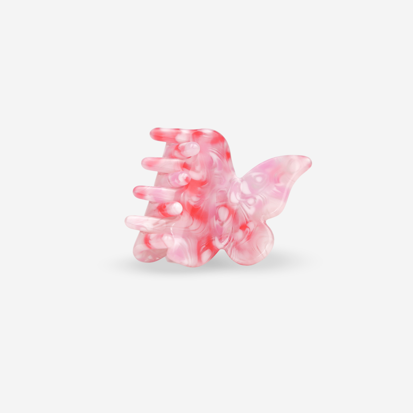 Butterfly Rosa Blush