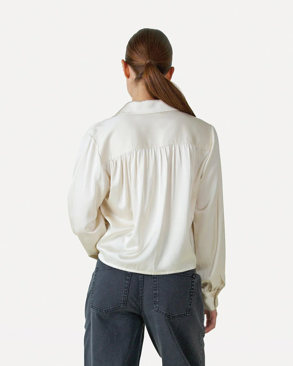 Aldanai top sea salt