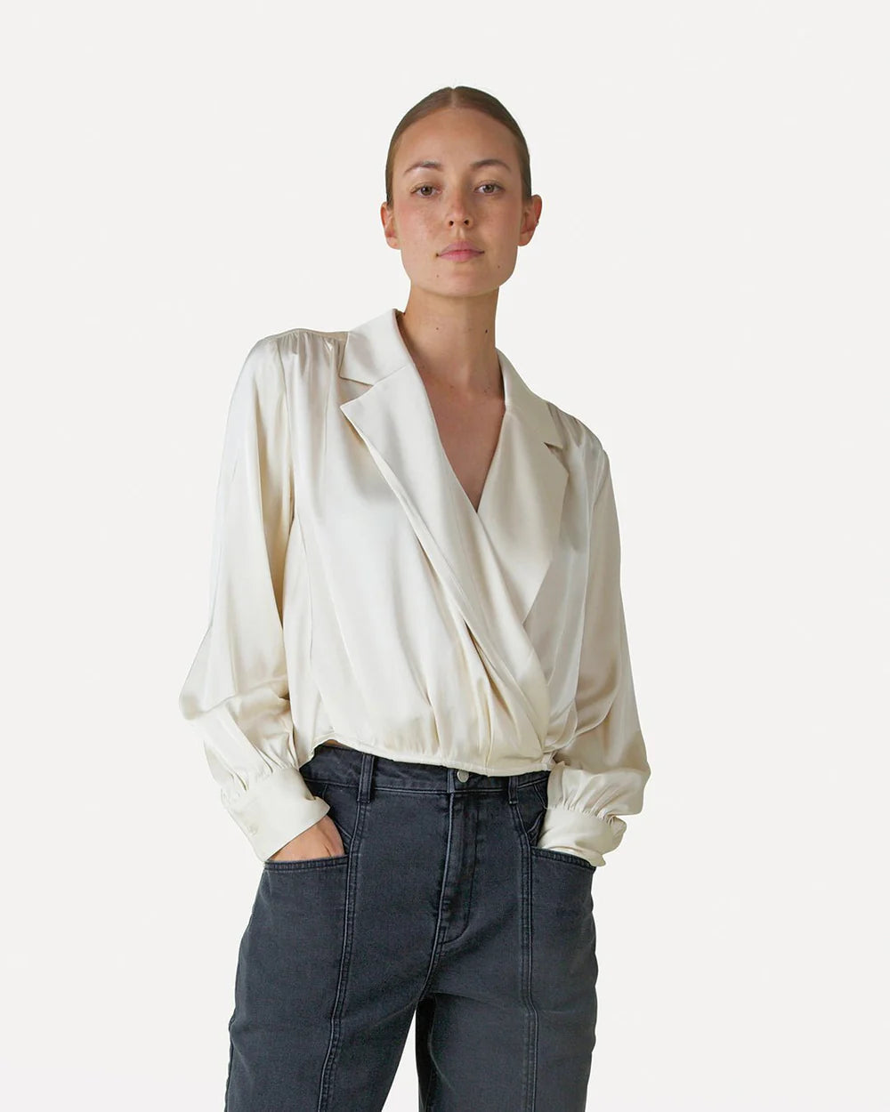 Aldanai top sea salt