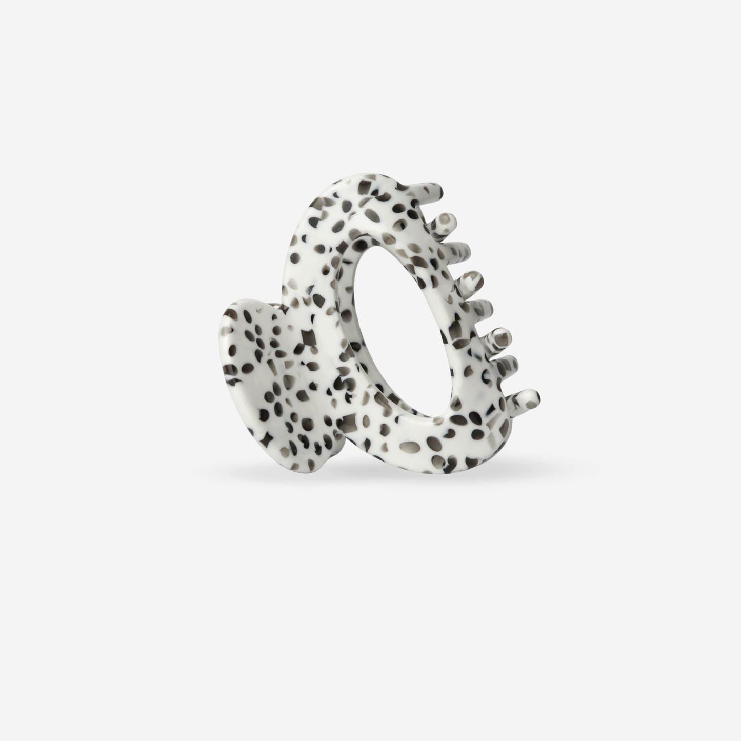 Haarclip Joy Dalmatier