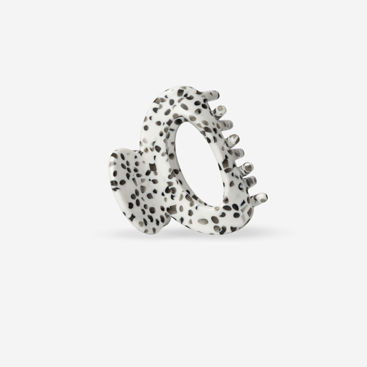 Haarclip Joy Dalmatier