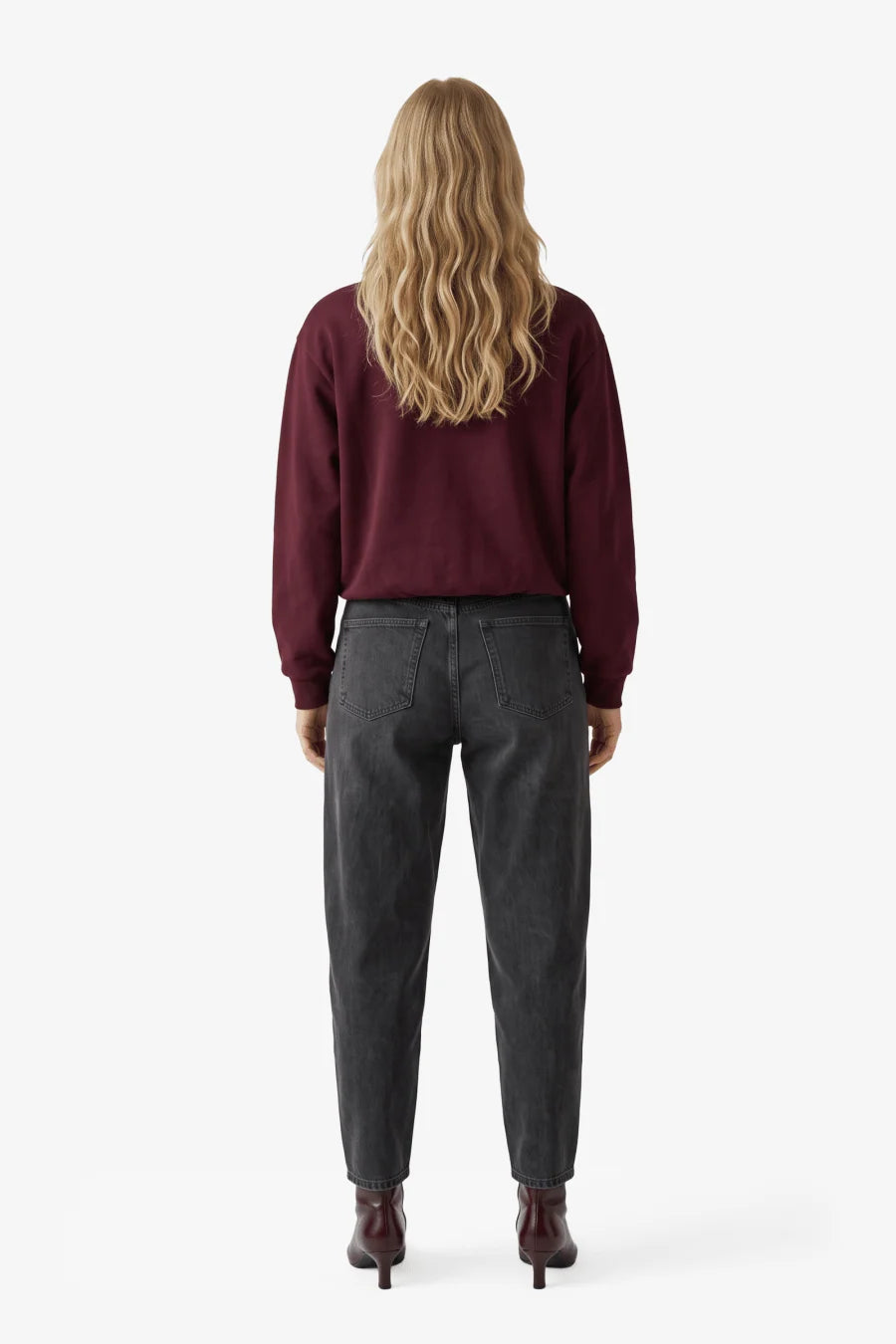 Eleonore sweat port royal