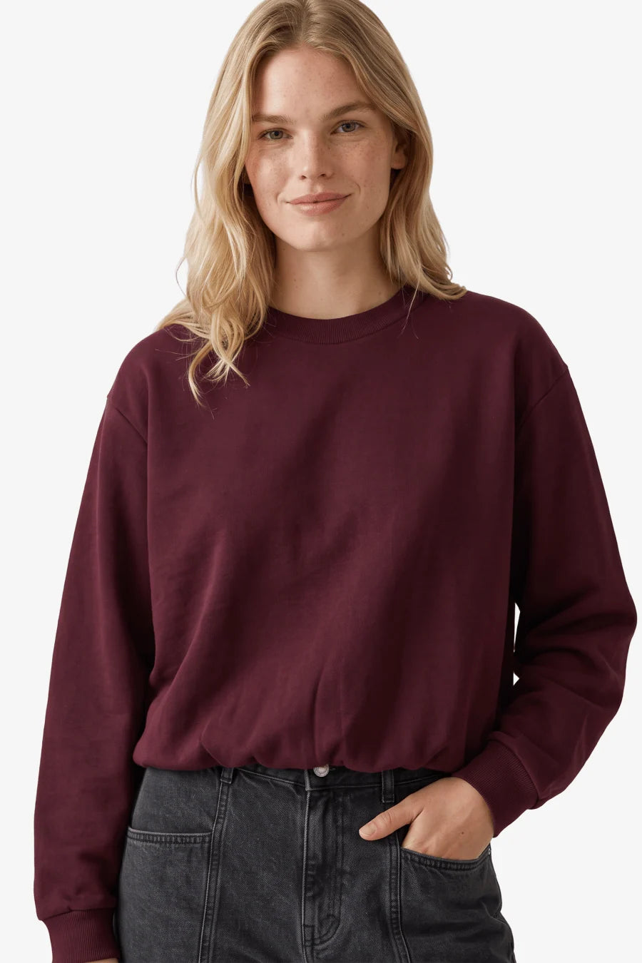 Eleonore sweat port royal
