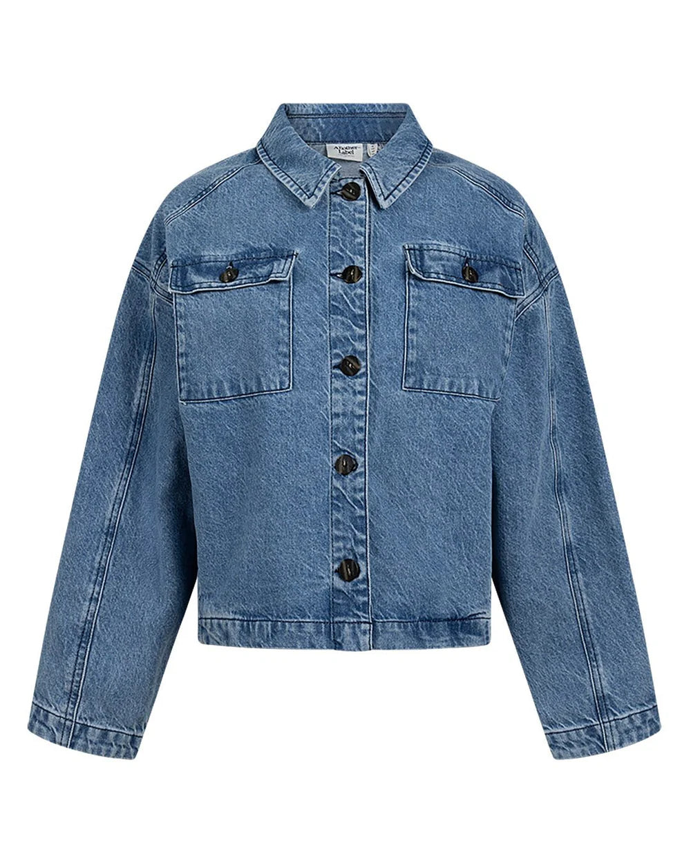 Enora denim light blue