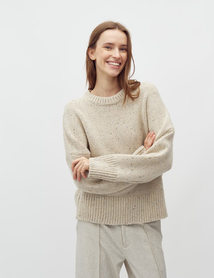 Gillian becki oyster sprinkle