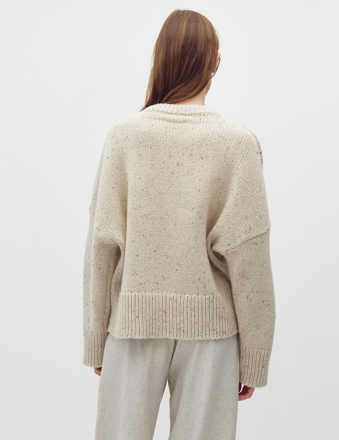 Gillian becki oyster sprinkle