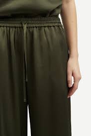 Sahelena trouser forest night