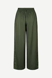 Sahelena trouser forest night